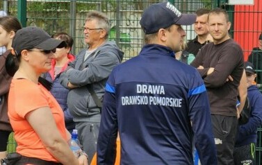 DRAWSKO BIEGA 24