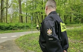 DRAWSKO BIEGA 8