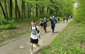 DRAWSKO BIEGA 13