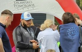 DRAWSKO BIEGA 16