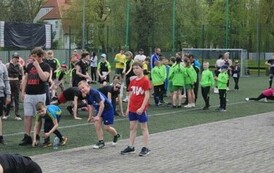 DRAWSKO BIEGA 38
