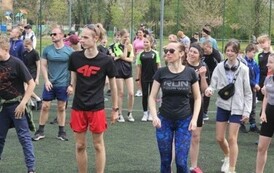 DRAWSKO BIEGA 39