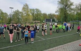 DRAWSKO BIEGA 45