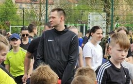 DRAWSKO BIEGA 49