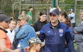 DRAWSKO BIEGA 50