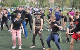 DRAWSKO BIEGA 55