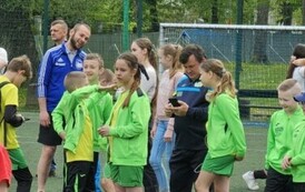 DRAWSKO BIEGA 58