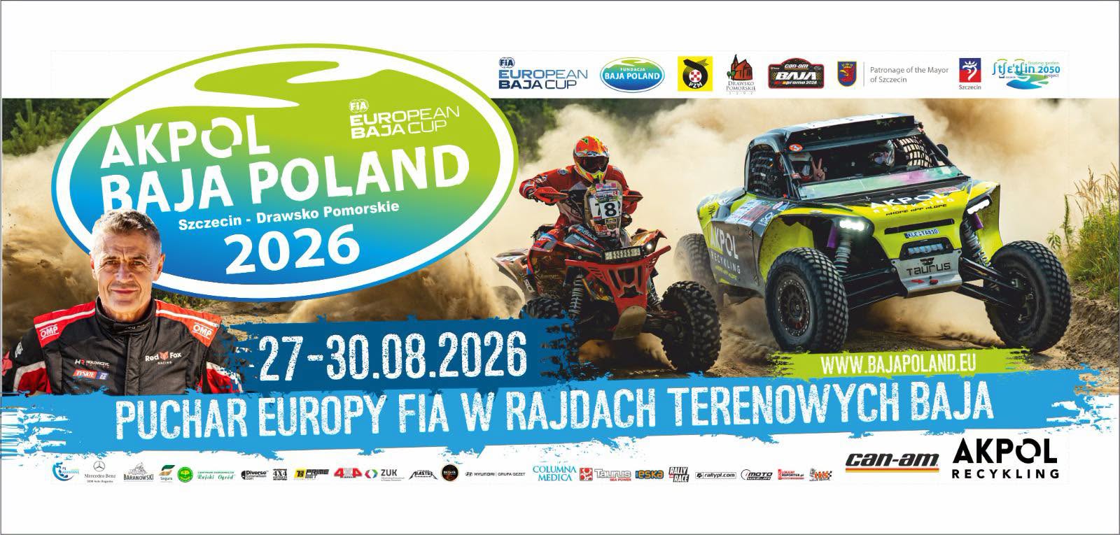 Baja Poland